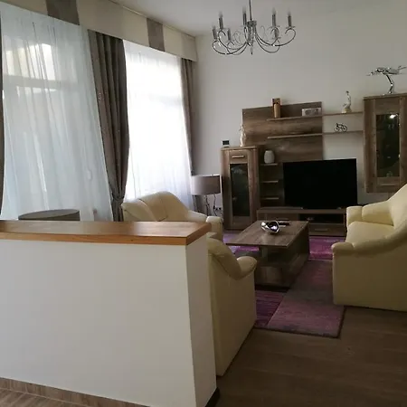 Apartment Ilona