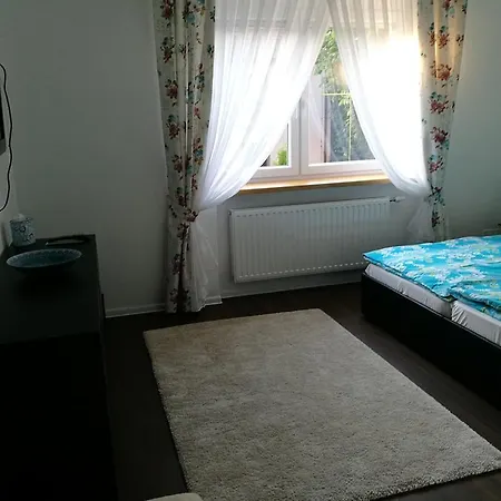 Apartment Ilona *