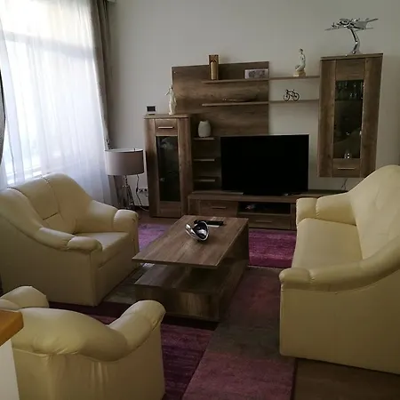 Ilona Apartment Hévíz