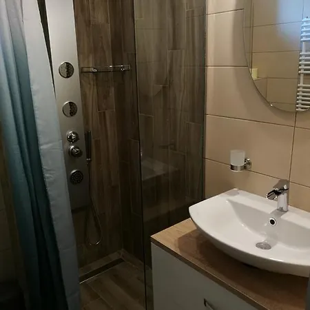 Apartment Ilona