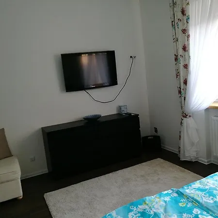 Apartment Ilona *